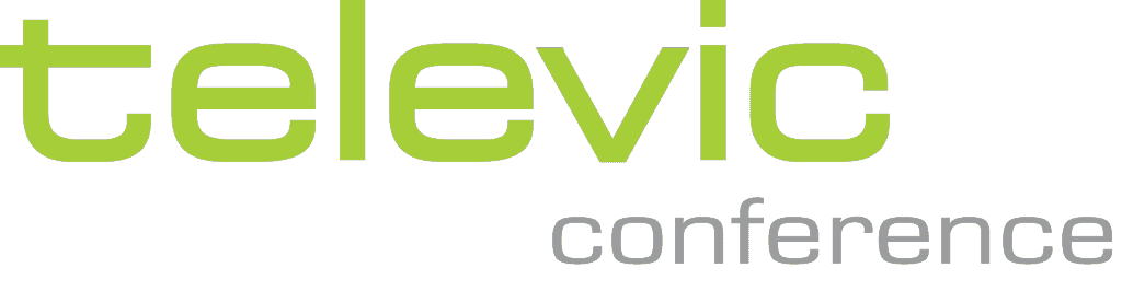 Logo Televic Conference